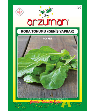 ROKA (25 GR)