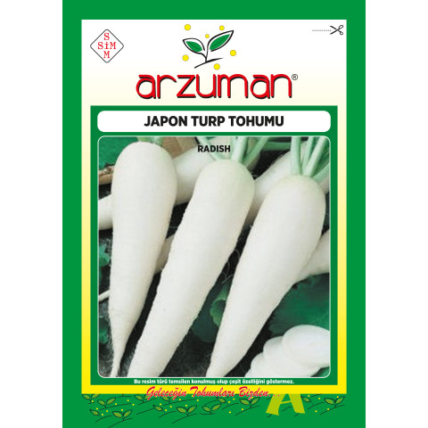 JAPON TURP-İTHAL -