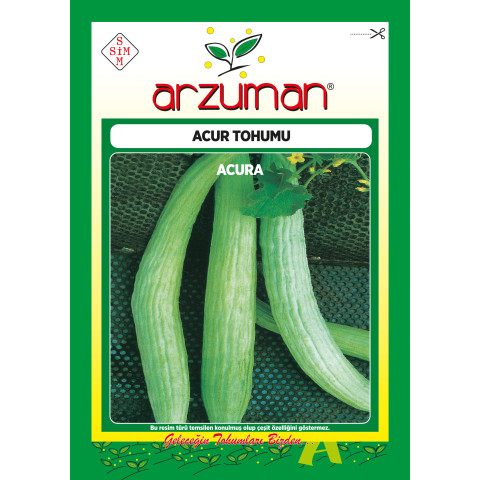 ACAR ACUR -