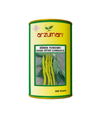ÇORBACI SİVRİ (100 GR)