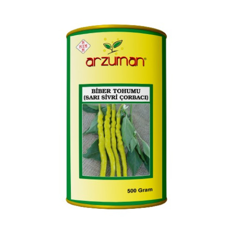 ÇORBACI SİVRİ (100 GR)
